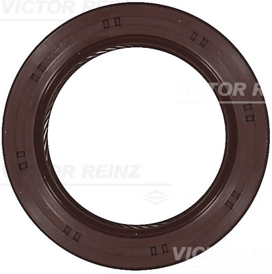Shaft Seal, crankshaft